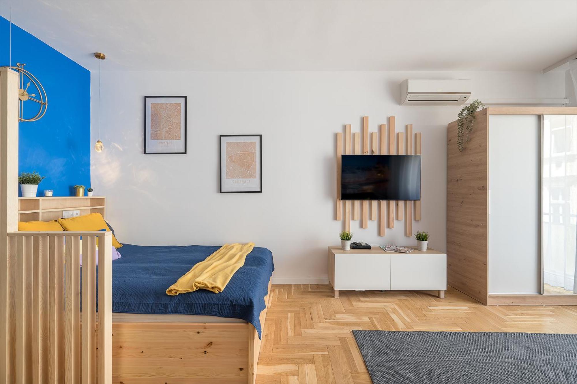 Newly Renovated!!! - Modern Apartment 10 Minutes From The Grand Boulevard บูดาเปสต์ ภายนอก รูปภาพ