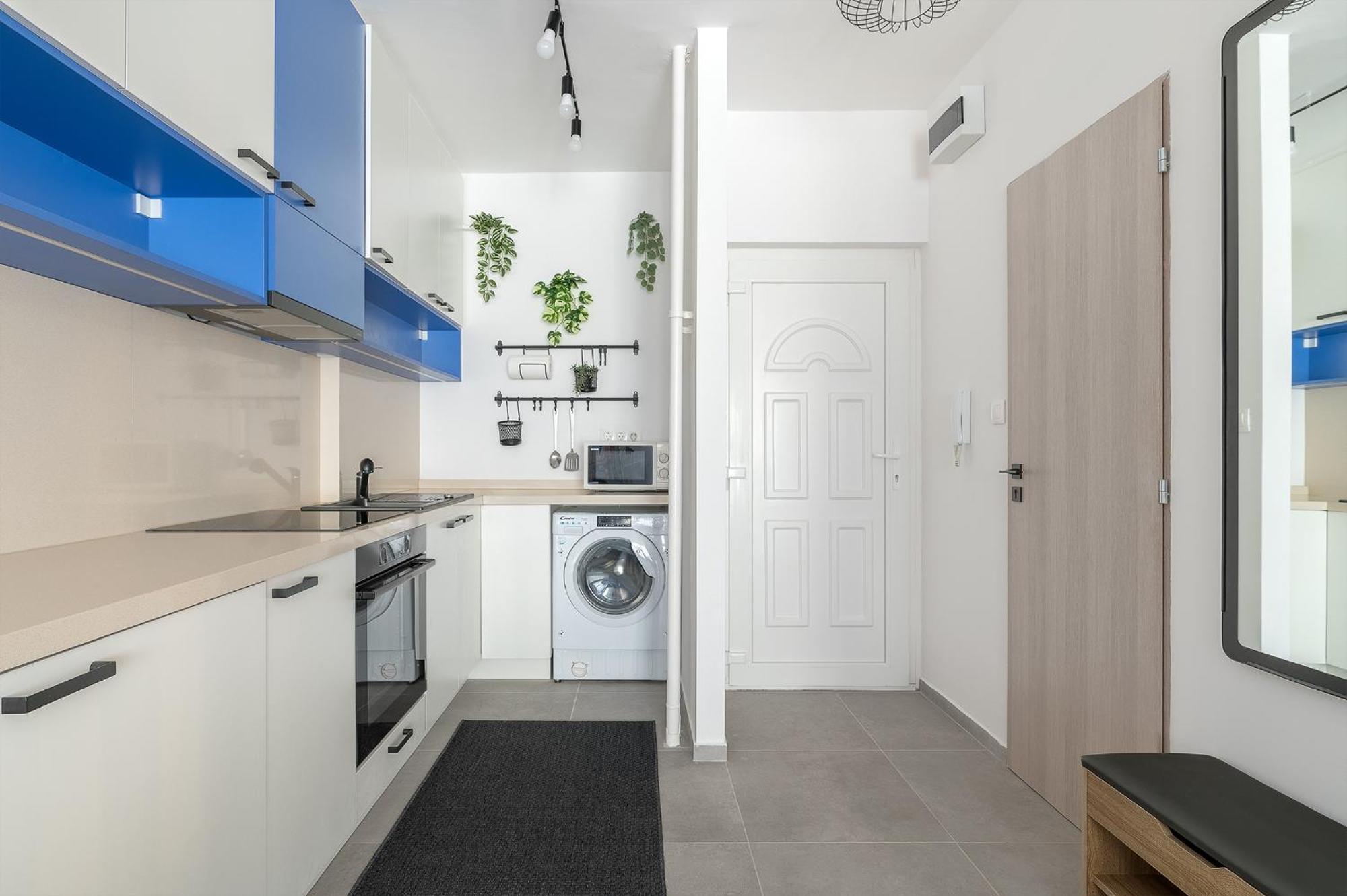 Newly Renovated!!! - Modern Apartment 10 Minutes From The Grand Boulevard บูดาเปสต์ ภายนอก รูปภาพ